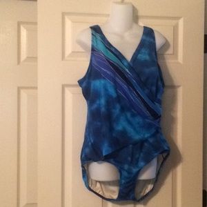 Women’s Amoena Bathing Suit Size 20